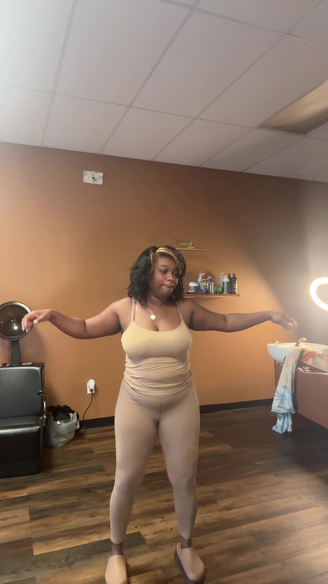 @Luminous Hair by Ashley