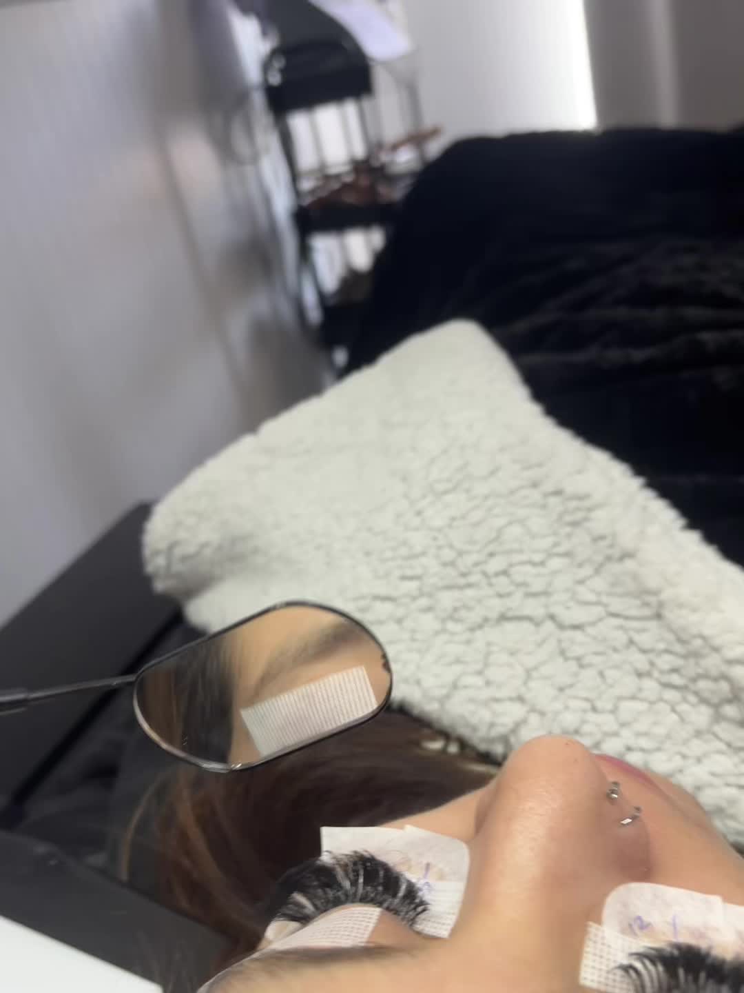 @Ari - Lash | Wax | Sculpt