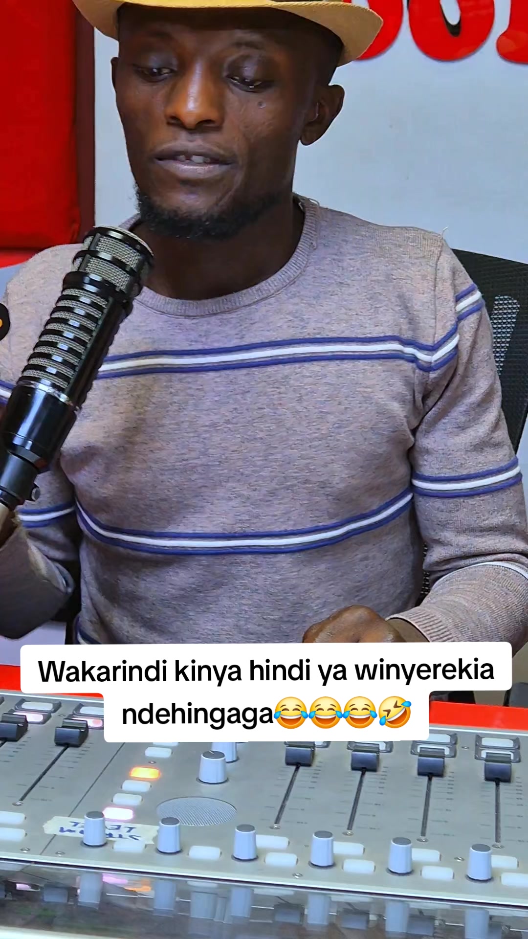 @Inooro Fm