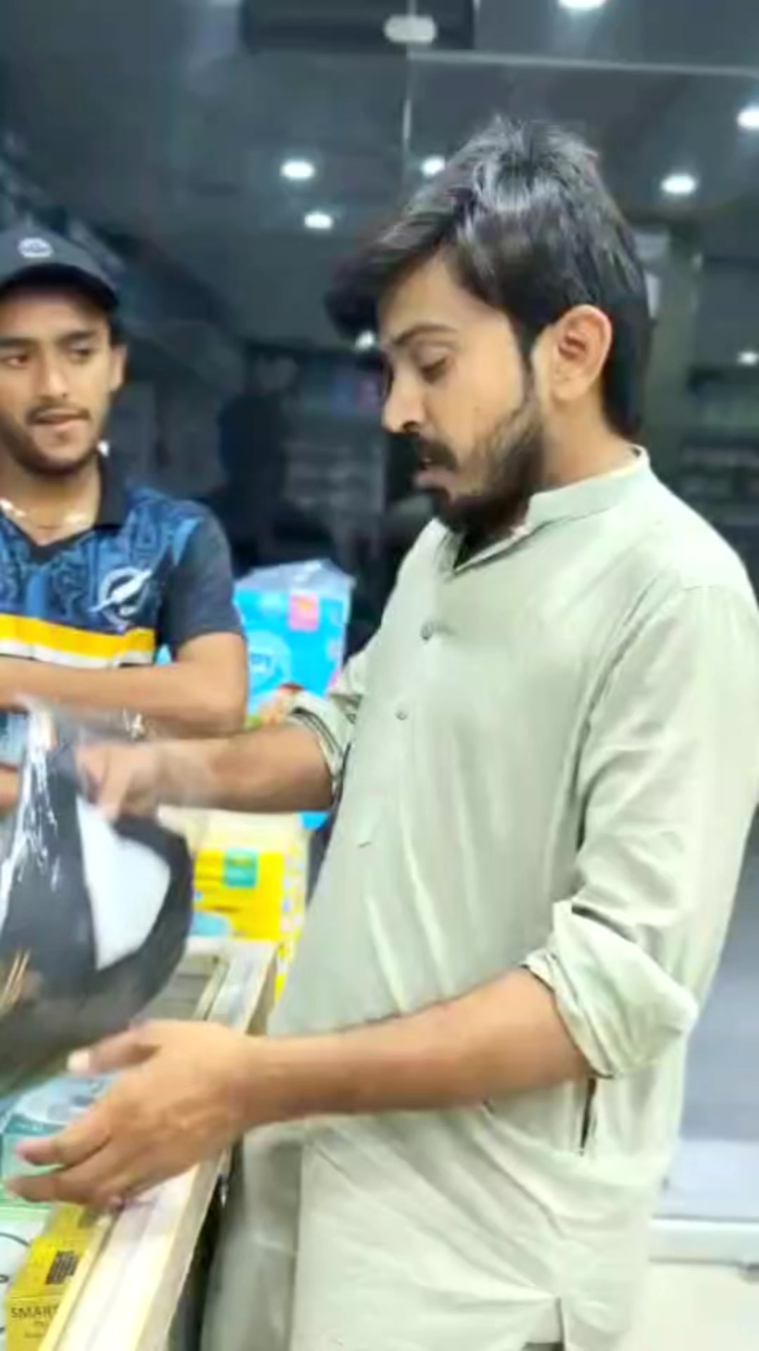 @Munna Sports vehari official