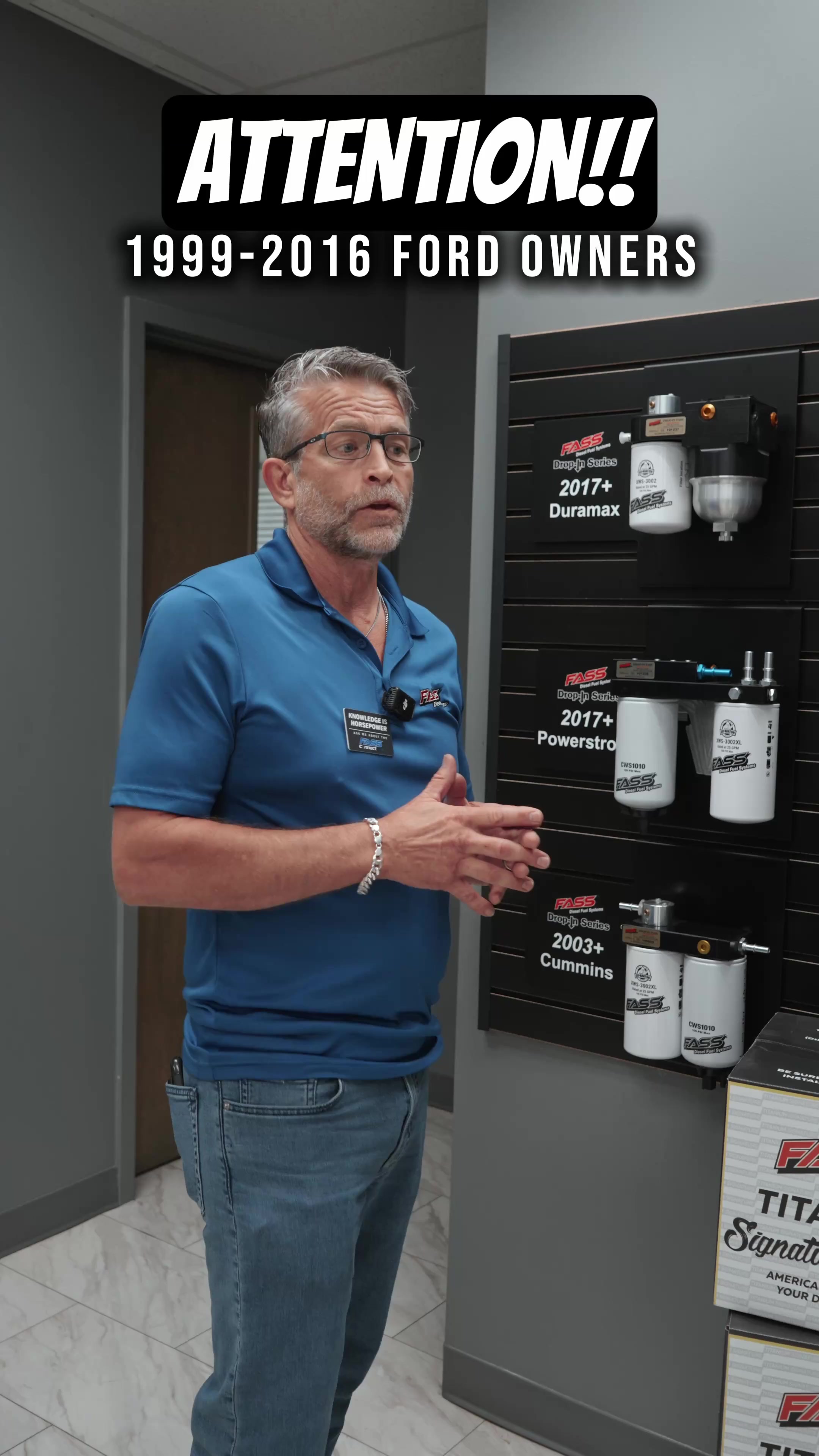 @FASS Diesel Fuel Systems