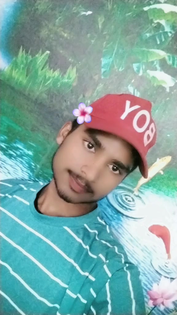 @Nitesh Jha