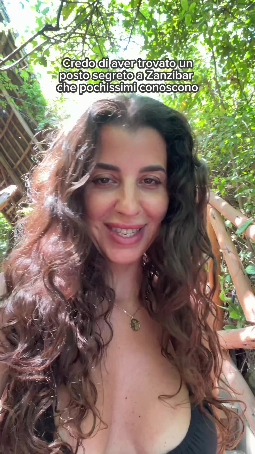 @Veronica | Travel creator
