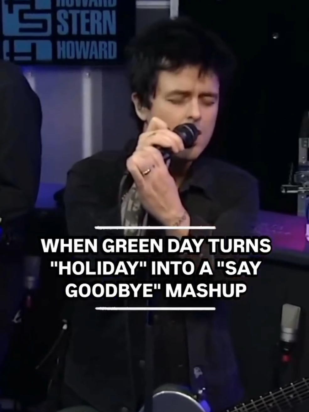 @Green Day Italy