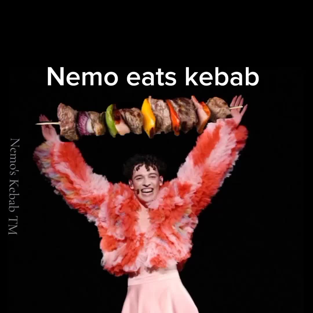 @Nemo's Kebab