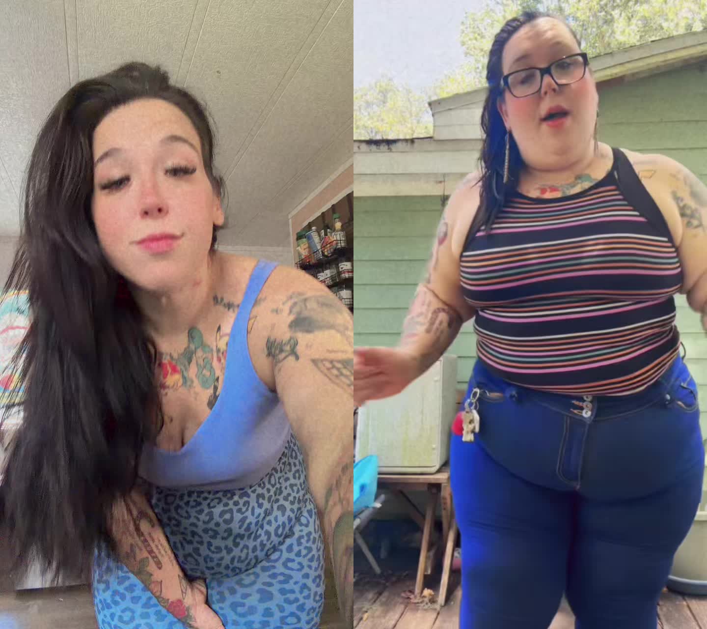 @CandyKane | Weightloss Coach❤️