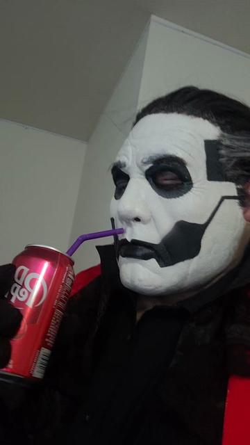 @Leather Ghoul