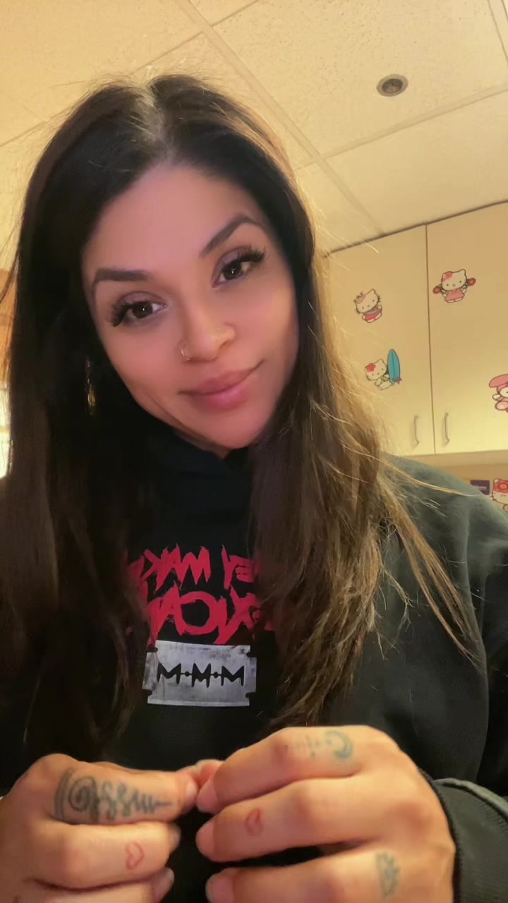 @Vicky Vargas