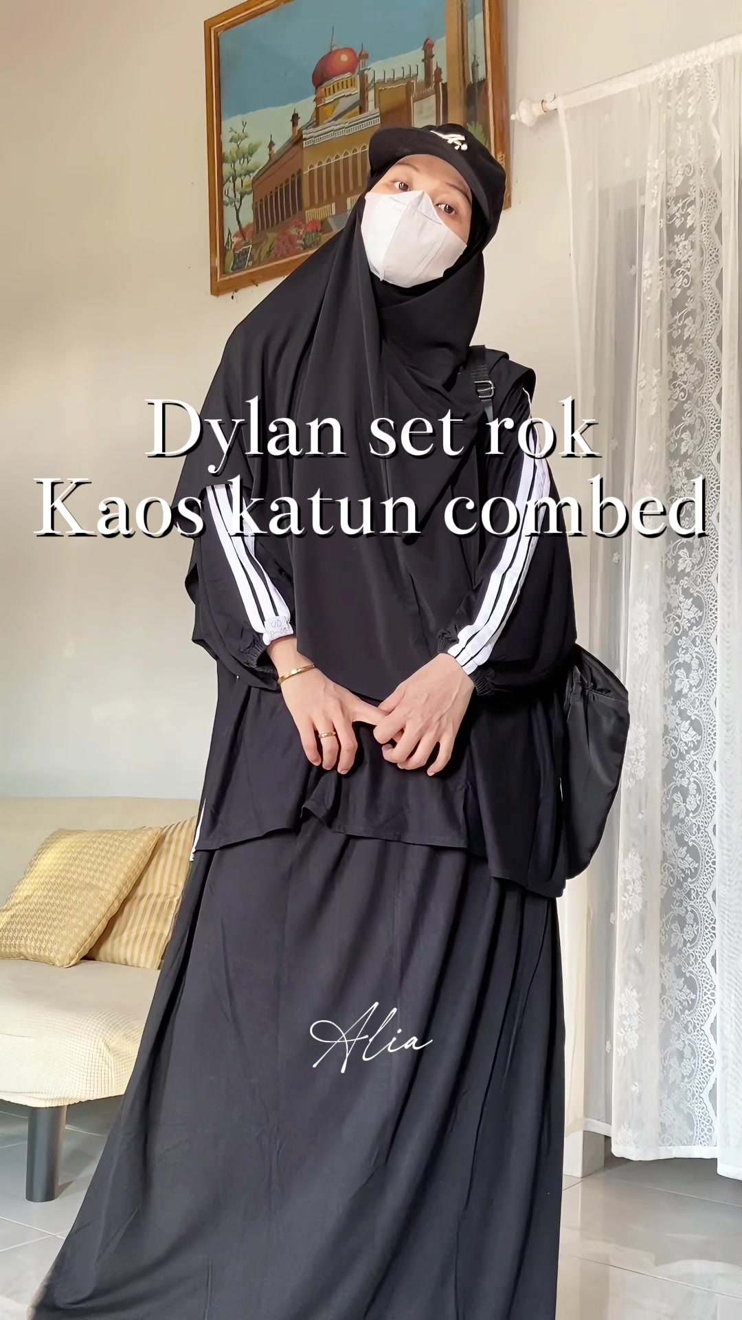 @Alia