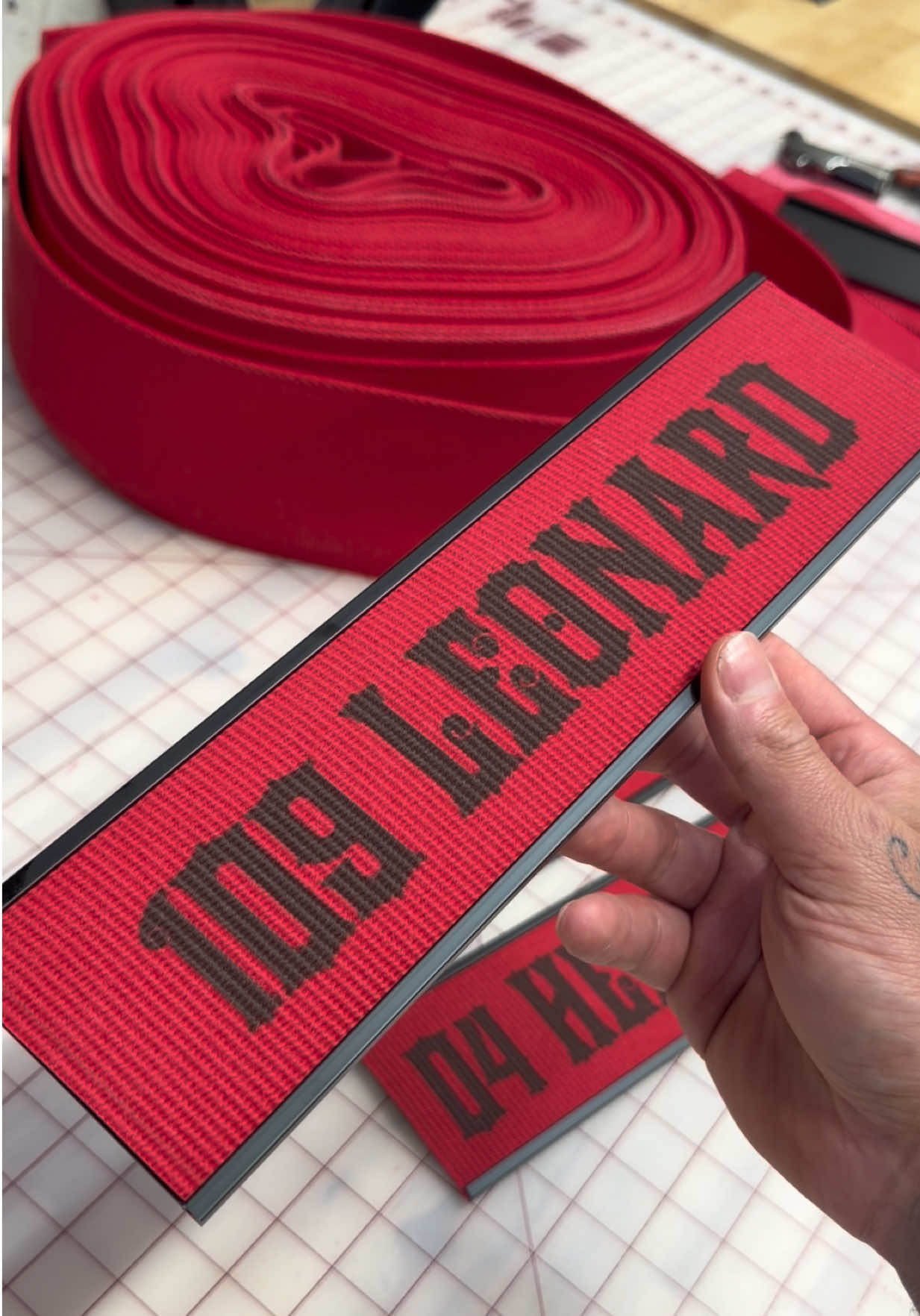 @Rustic Firefighter