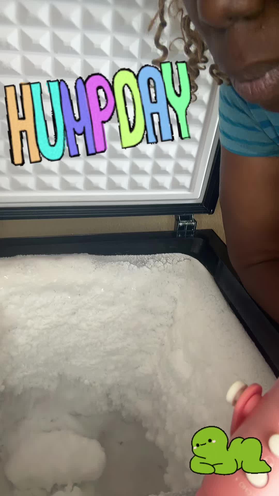 @PrettyBlkIce🦋ASMR