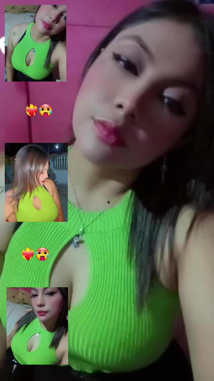 @Jana Sofia Murillo ๐ซฆ๐ฅฐ๐ซฆ
