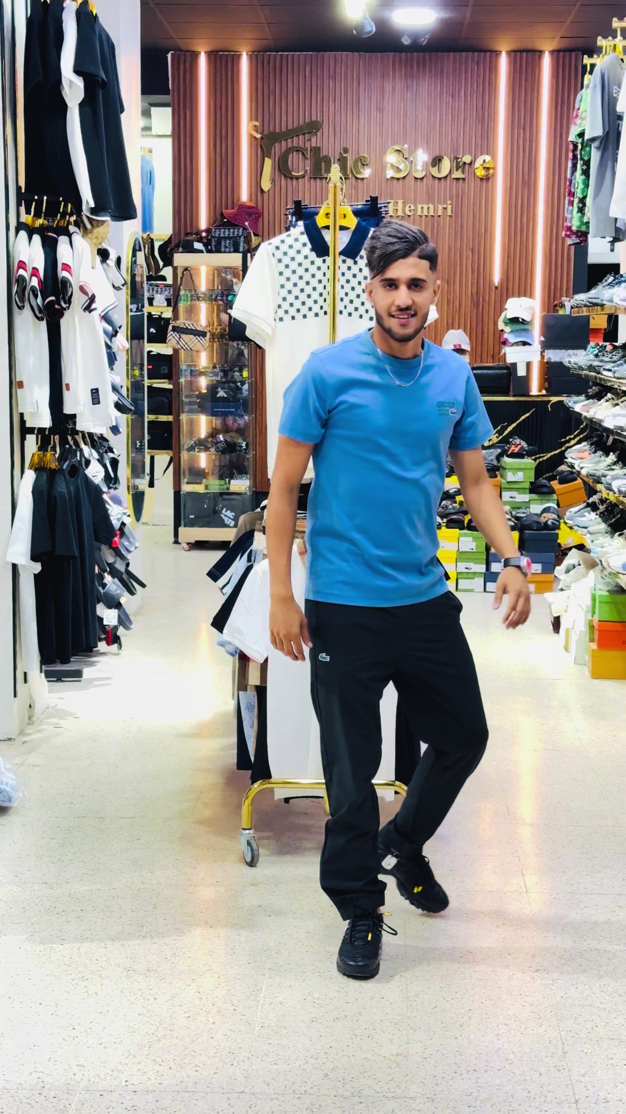 @Chic store 🔱chez hemri 🔱