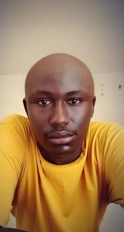 @modou fall