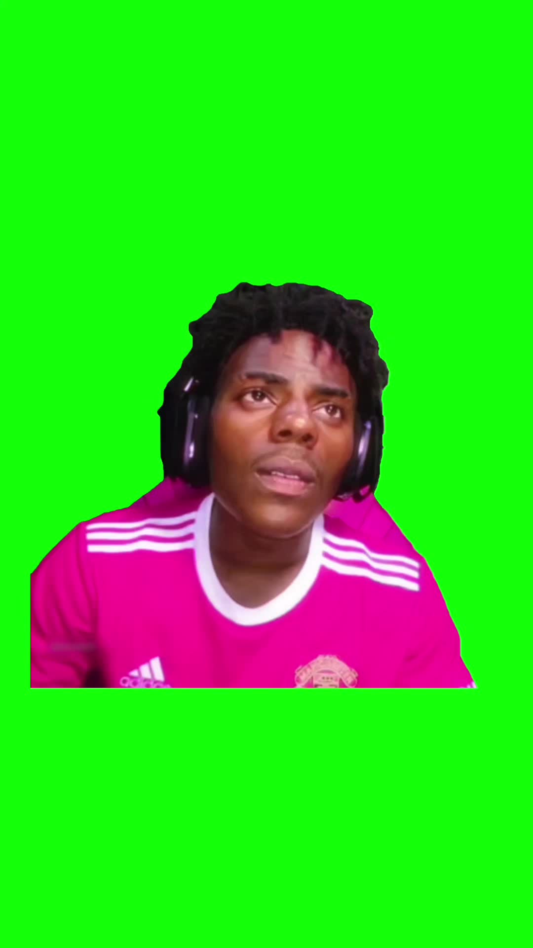 @Chief Green Screens