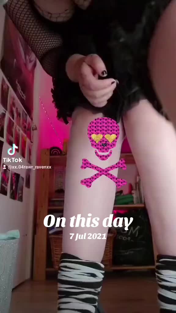 @Rawrraven