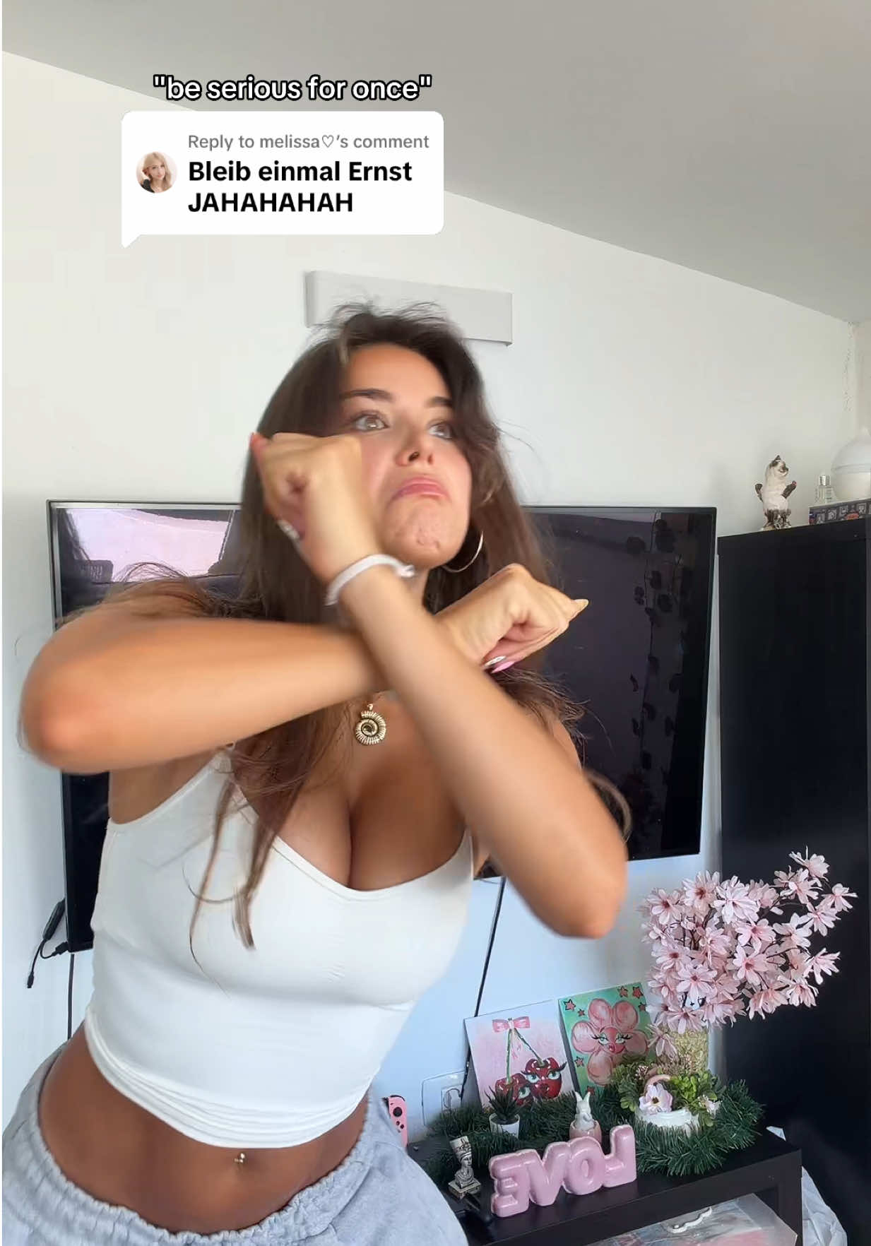 @alena gonzalez