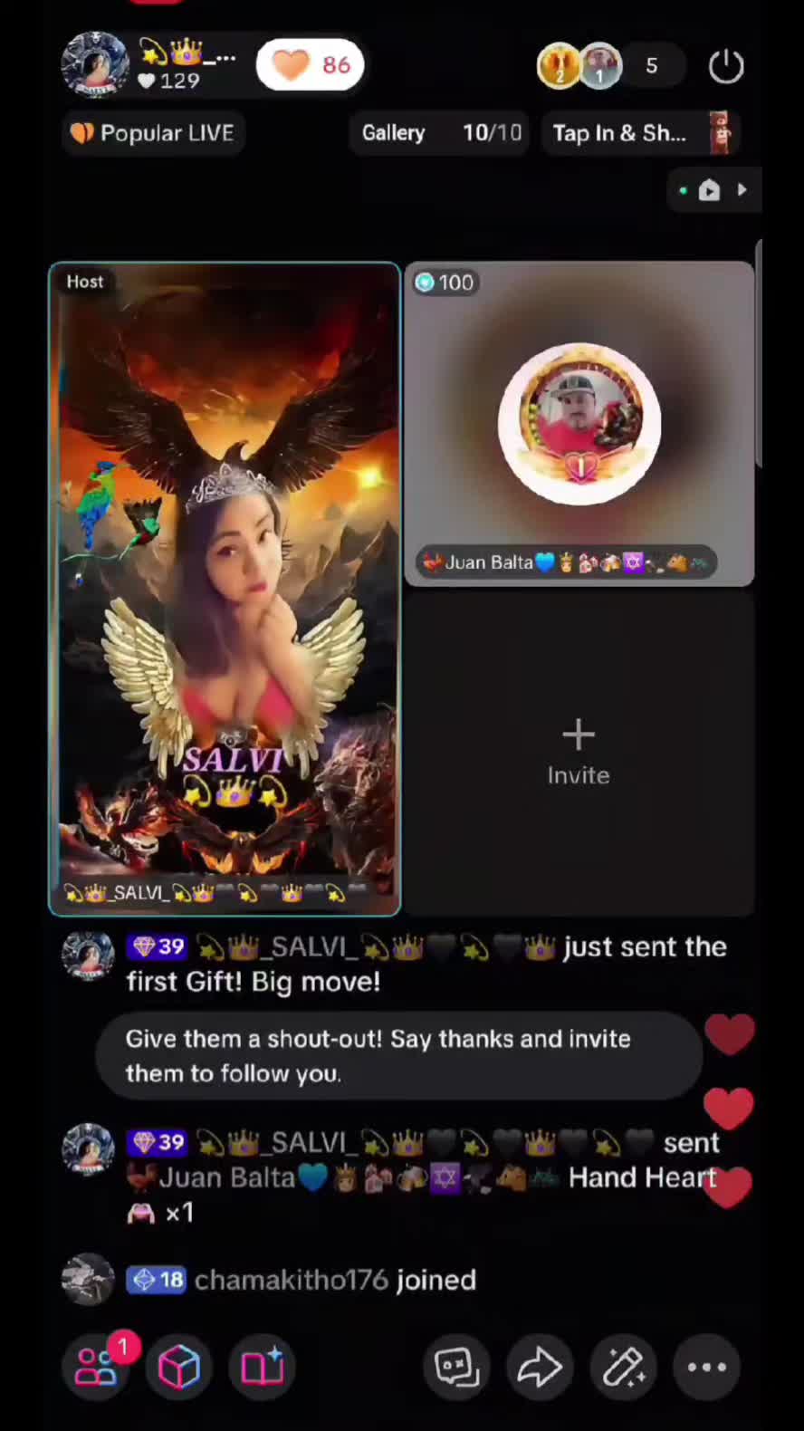 @๐ซ๐_SALVI_๐ซ๐๐ค๐ซ๐ค๐๐ค๐ซ๐ค