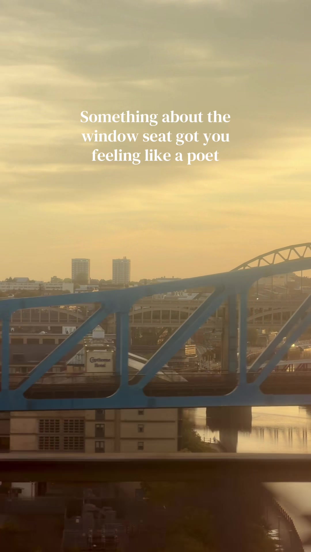 @Tyne of your Life
