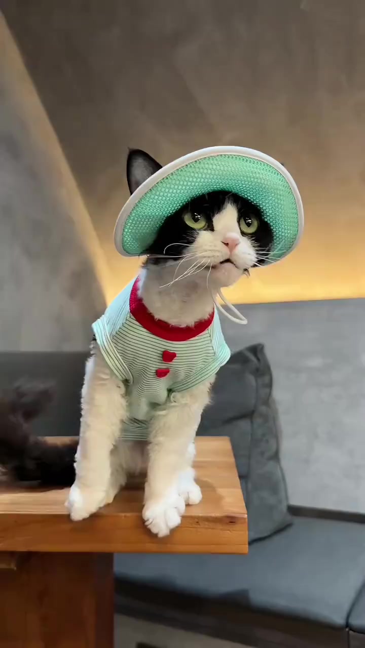 @furry kids