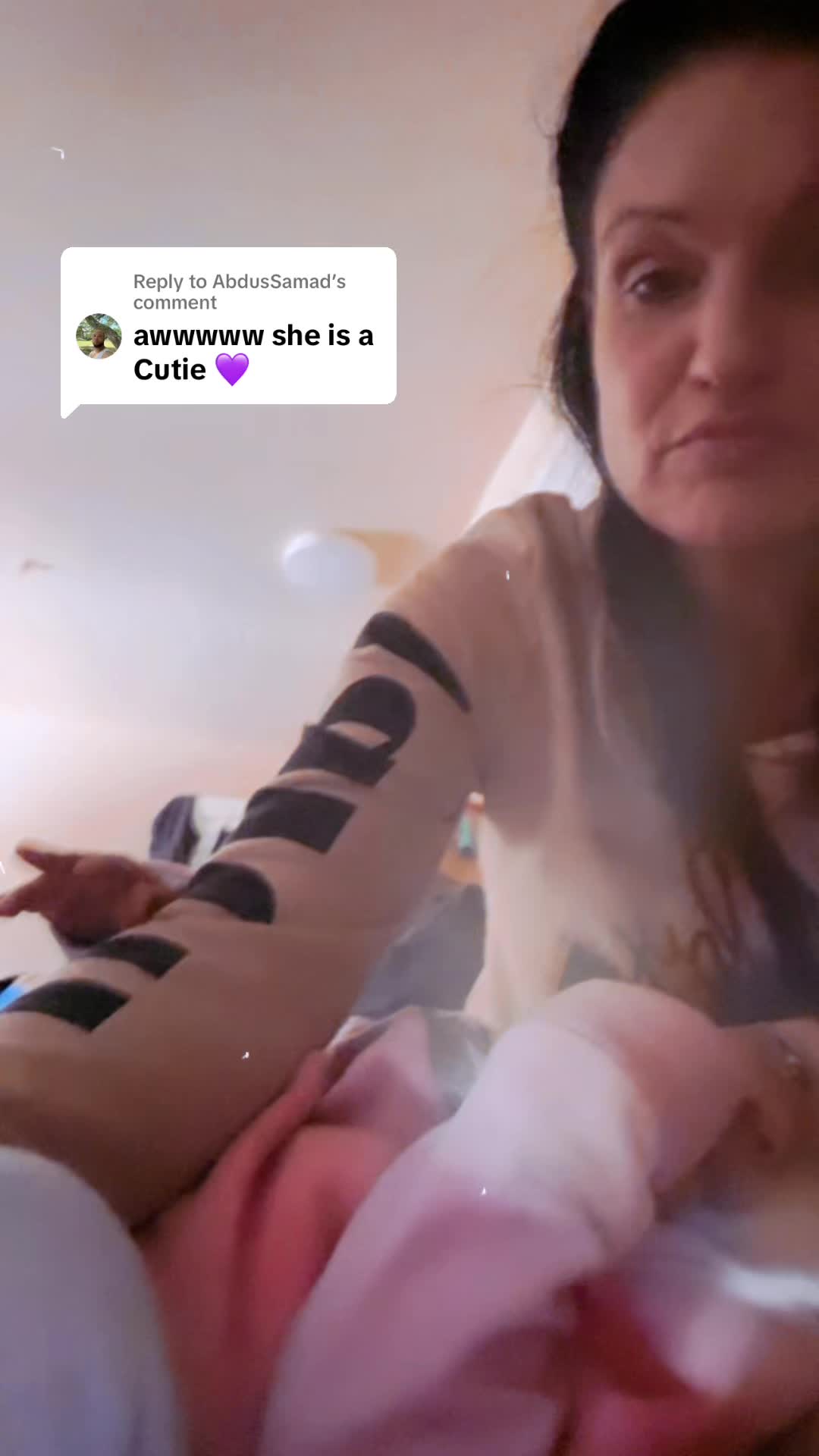 @Sheena