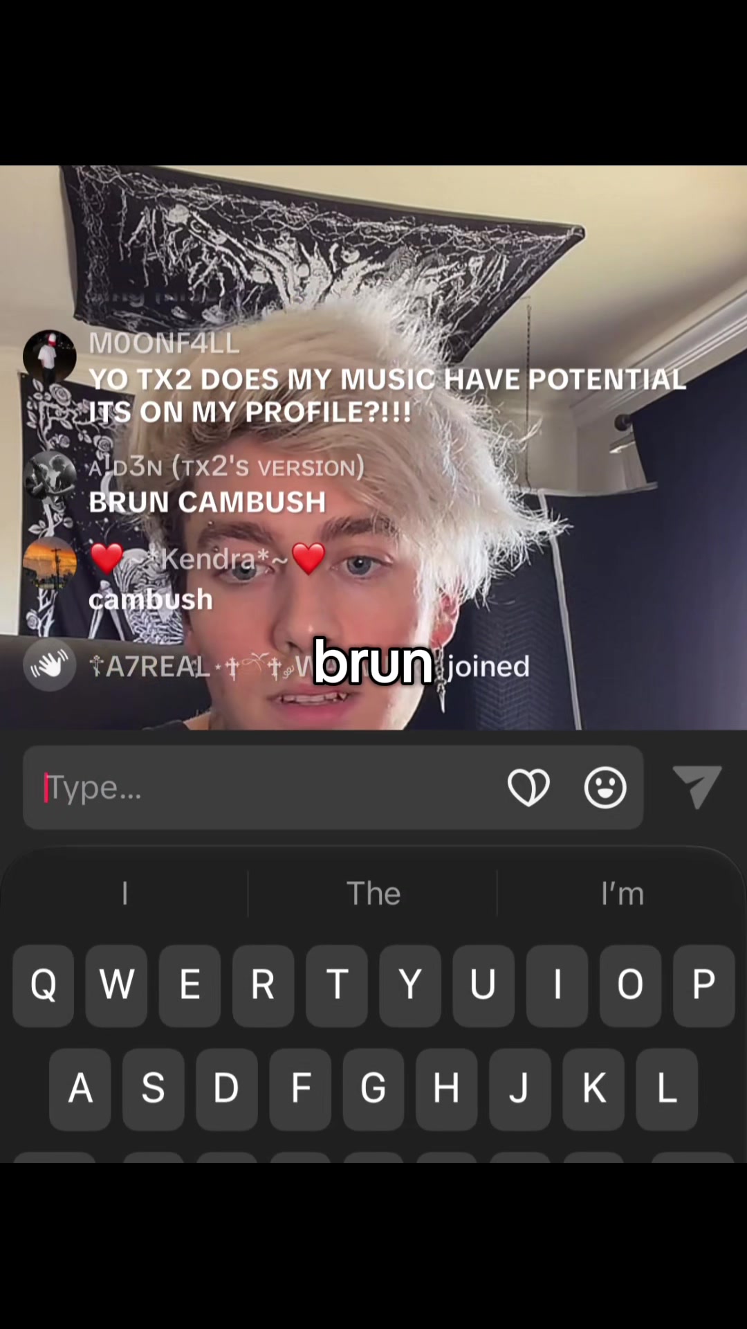 @ᴀ!ᴅ3ɴ (ᴛx2's ᴠᴇʀsɪᴏɴ)