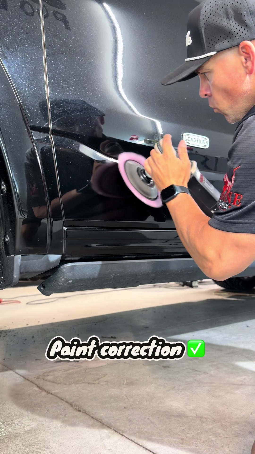 @Onpoint polishing & Detailing
