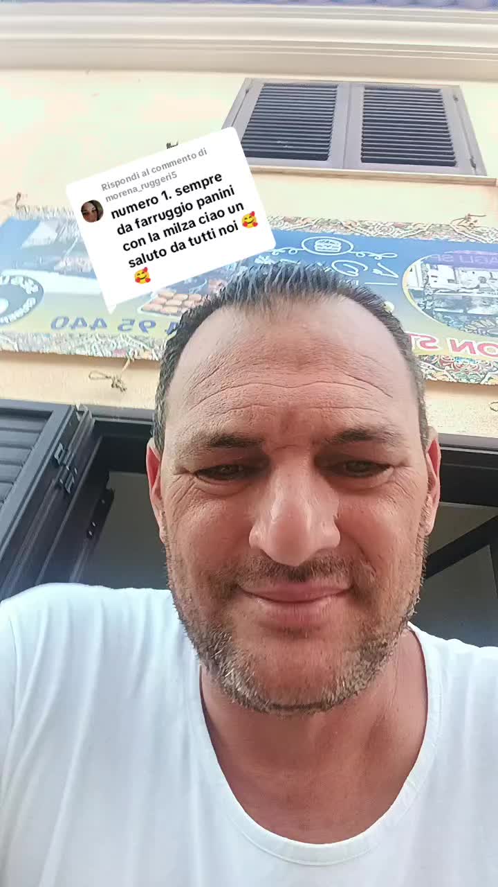 @GIUSEPPE FARRUGGIO