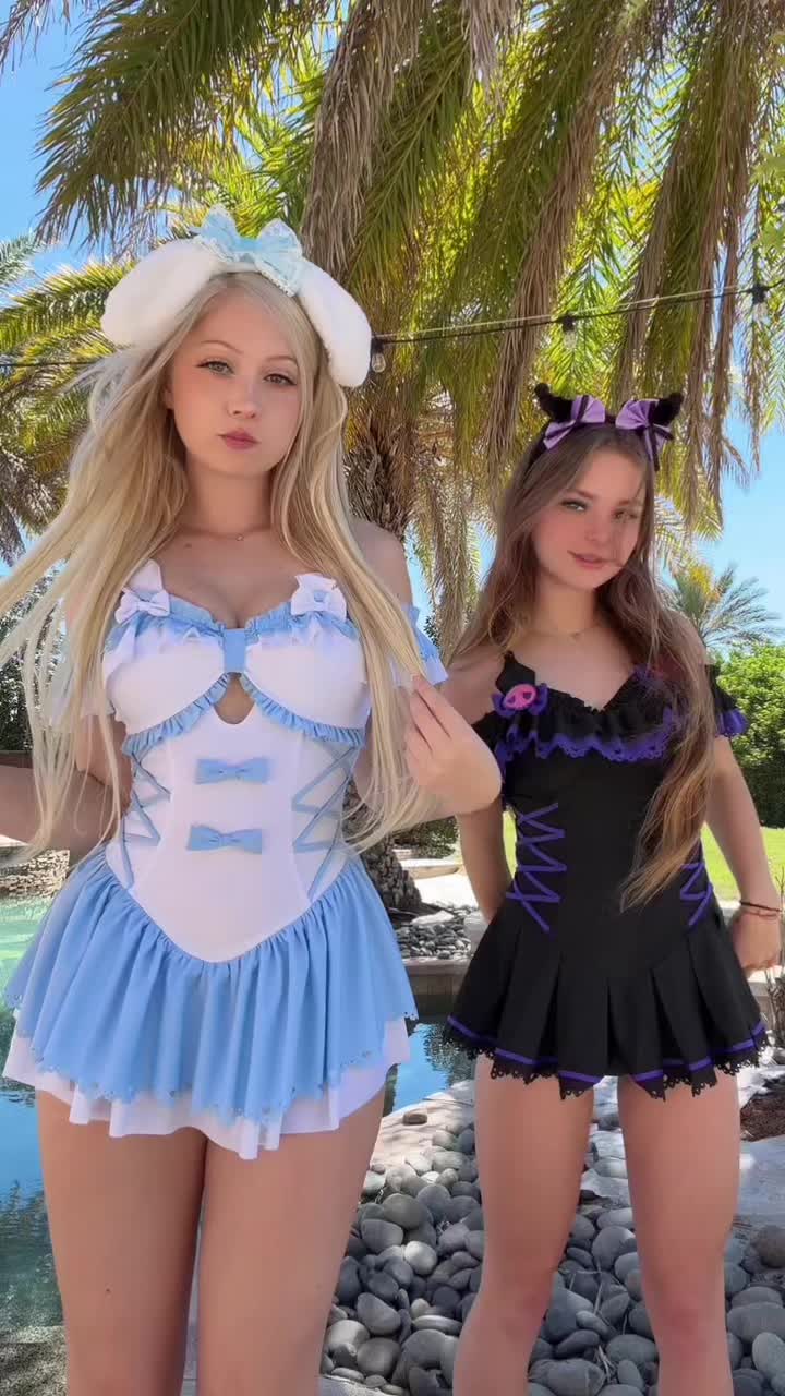 @Bella Lynn
