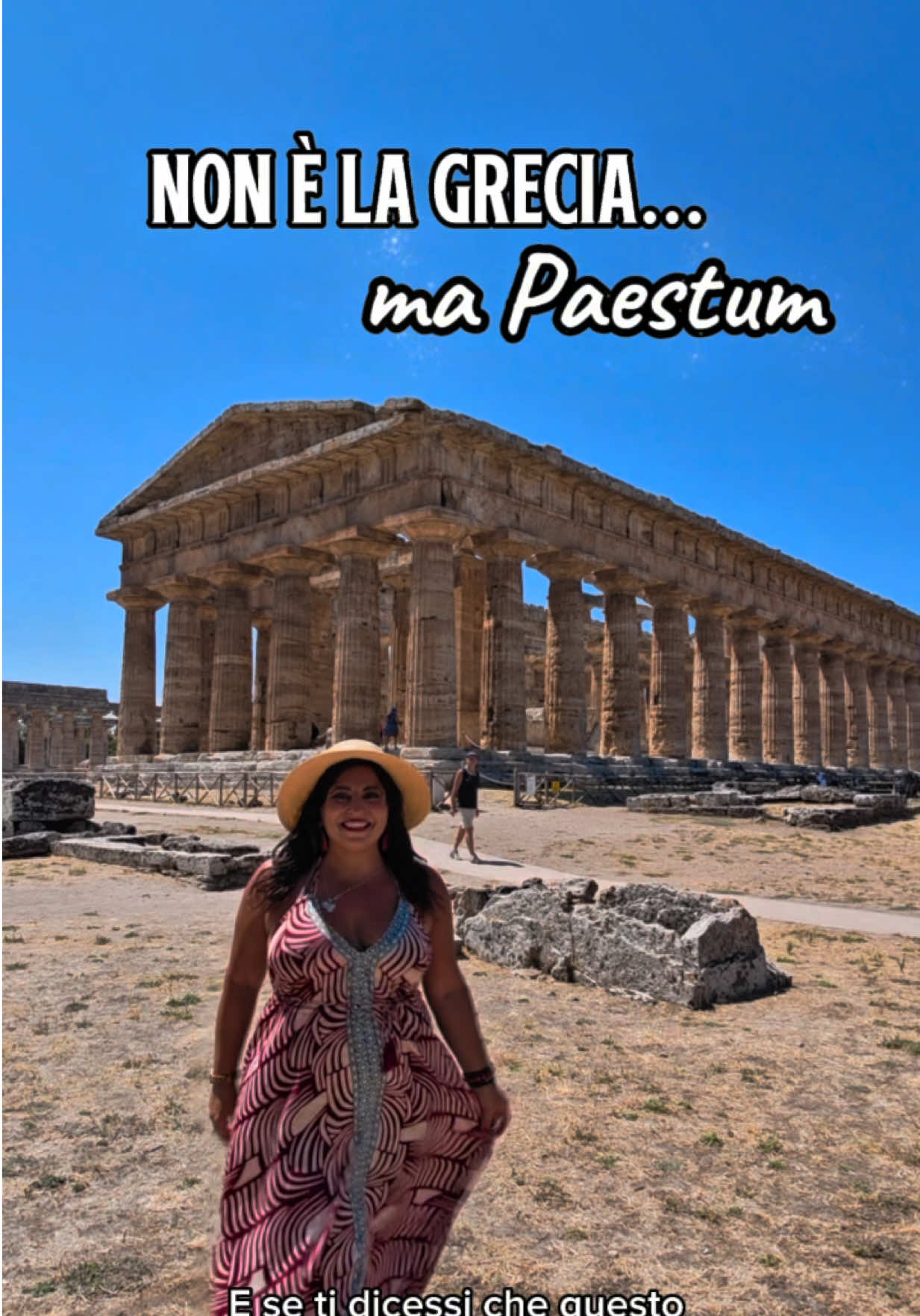 @Anna Pernice - travel blogger