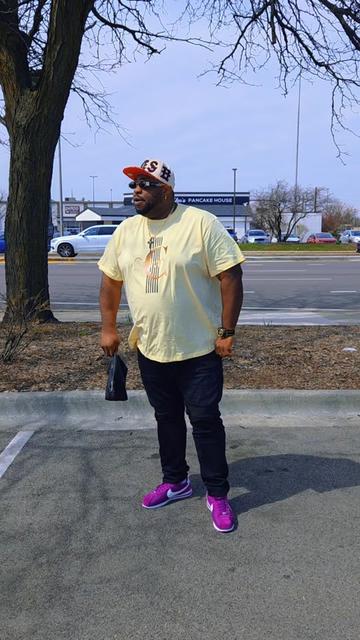 @DeejayJaguarDeChicago