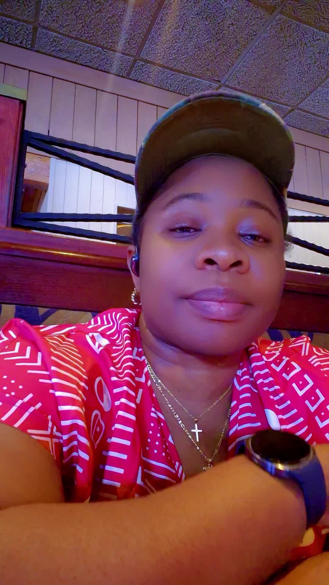 @Dorothy Koah