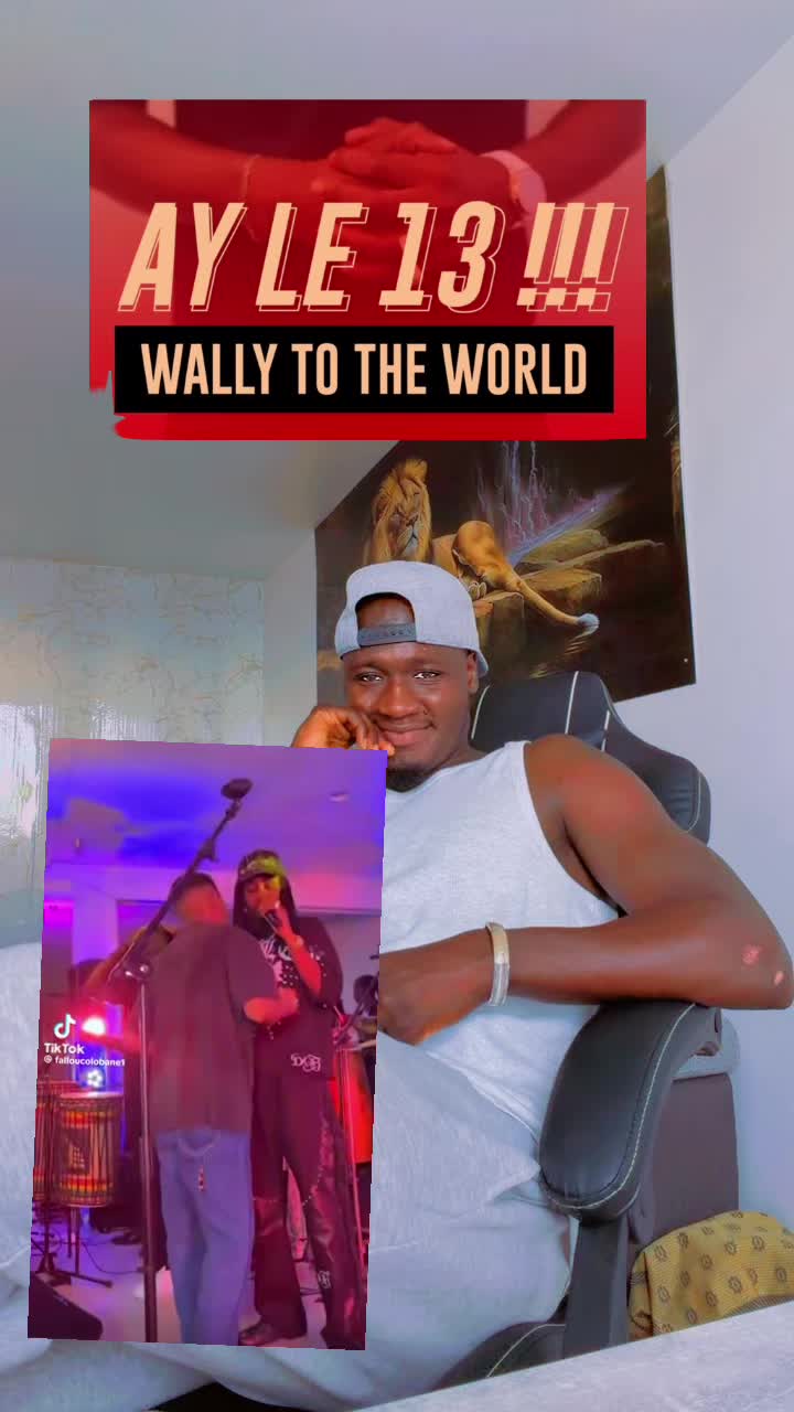 @Lamin Ballago 🇩🇪 🇸🇳🇫🇷❤️