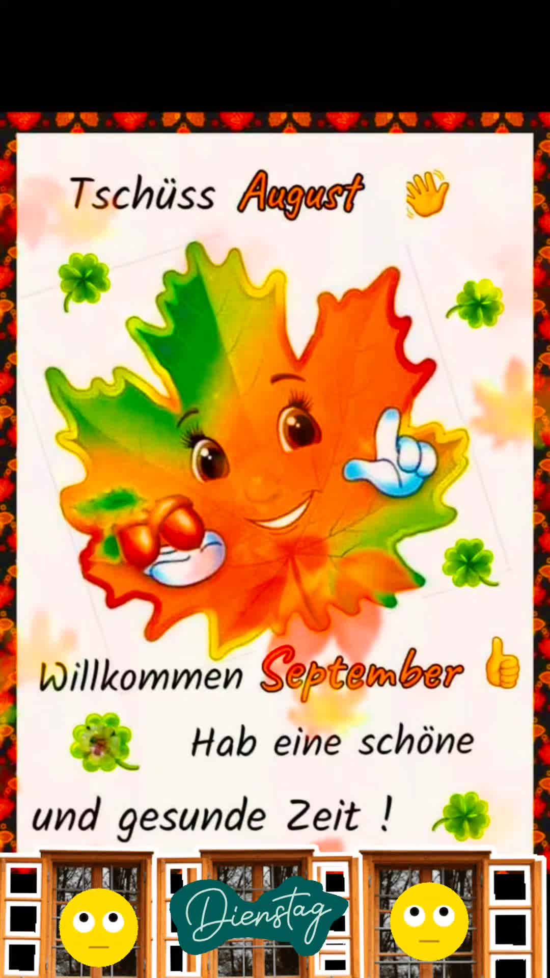 @Jörg 🐸&Angelika 🐌