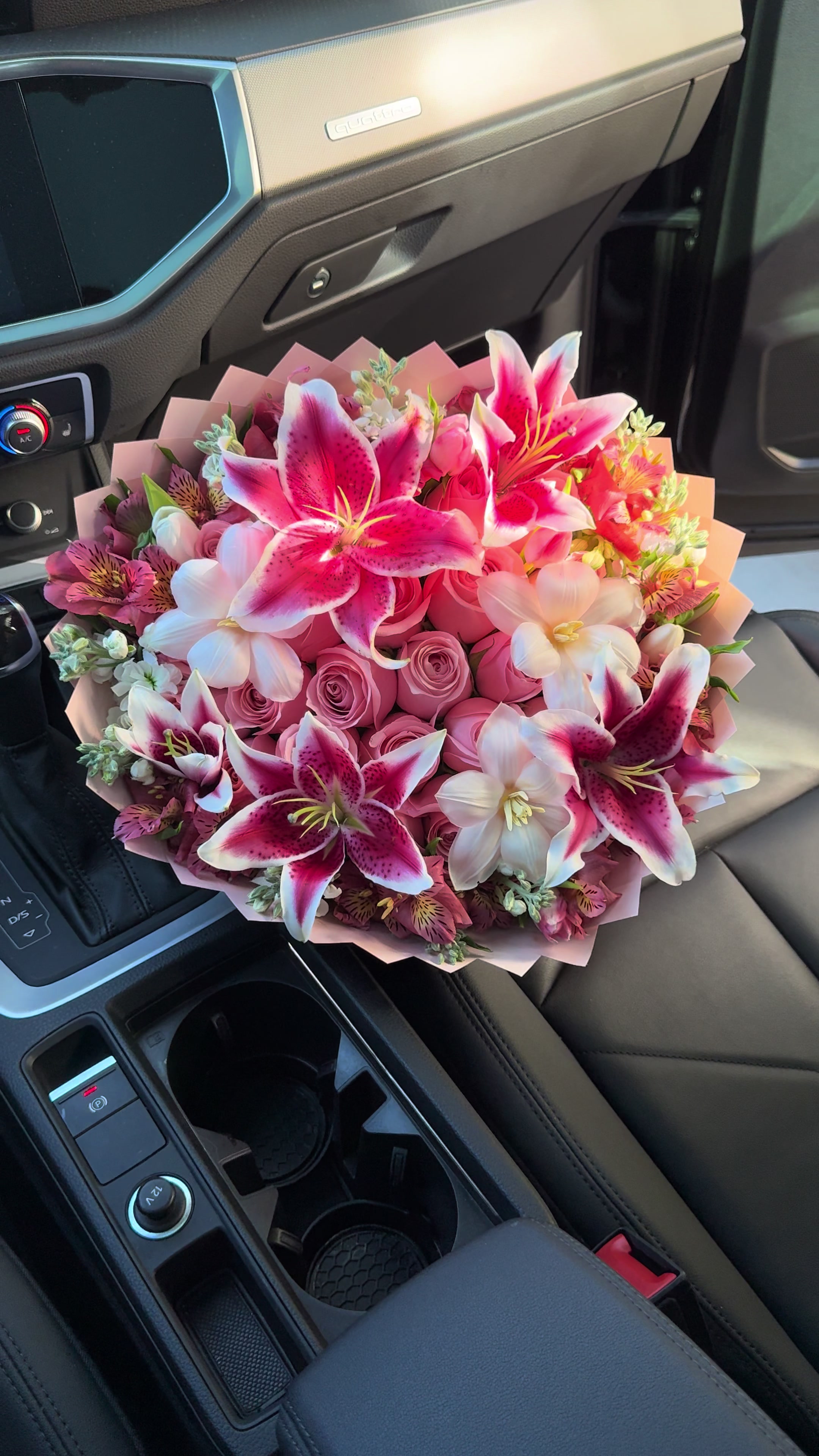 @Bri’s Petal Parlor