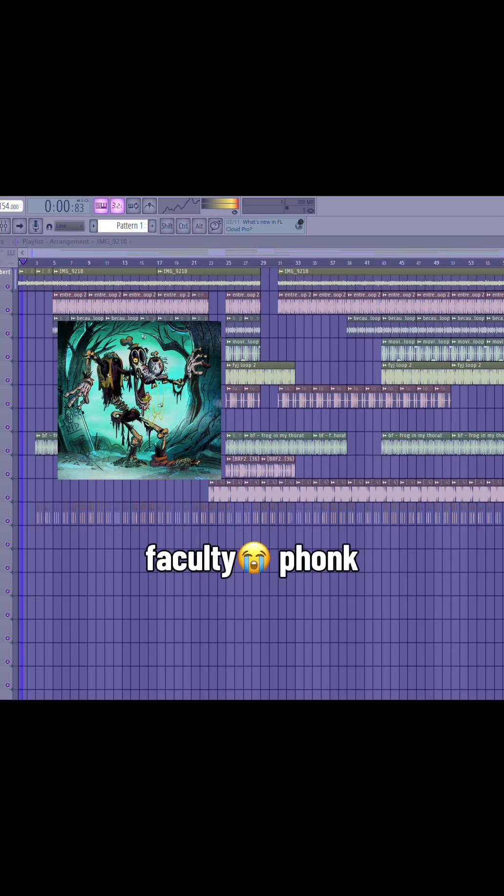 @best producer in the world