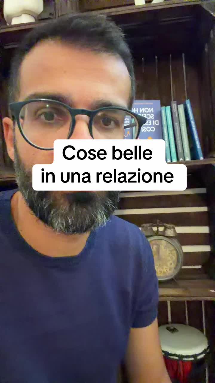 @Michele Mezzanotte