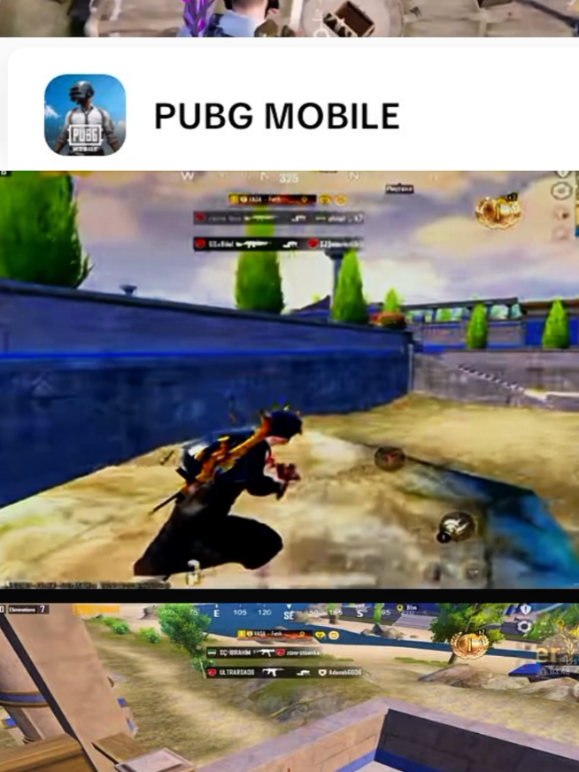 @gaming insensitive program 4