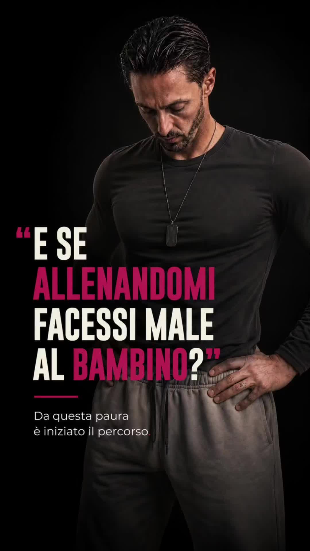 @Giovanni Massari Health Coach