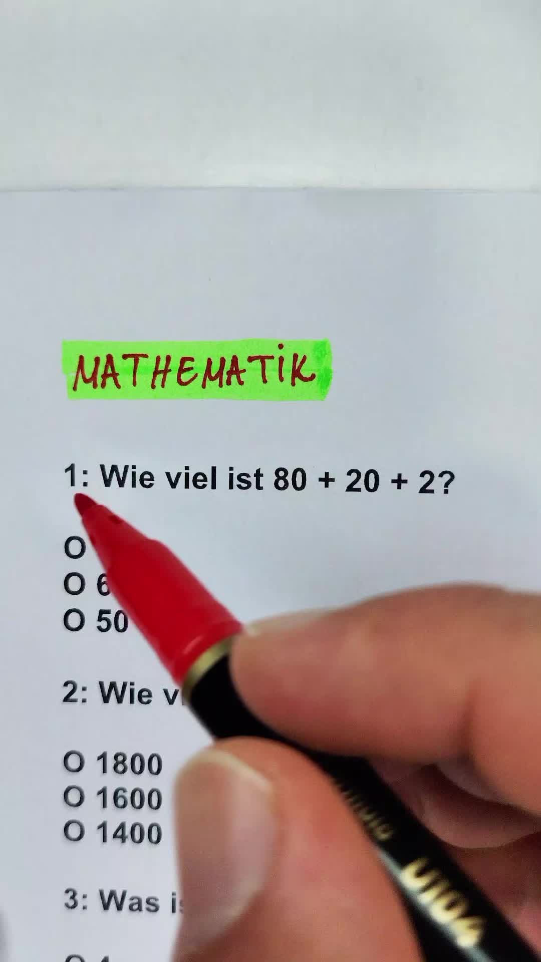 @QuizZeit