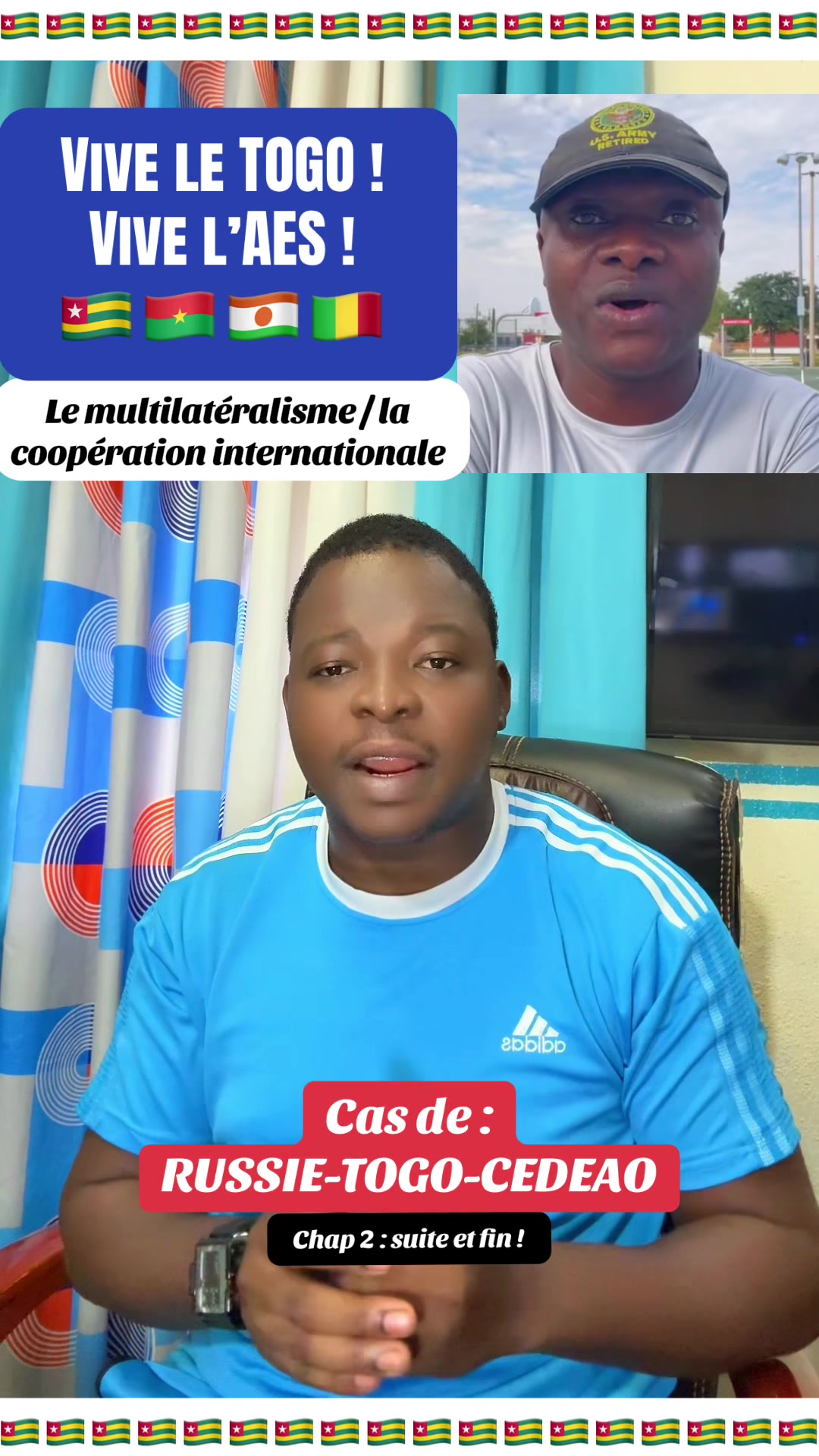 @VDP TOGO