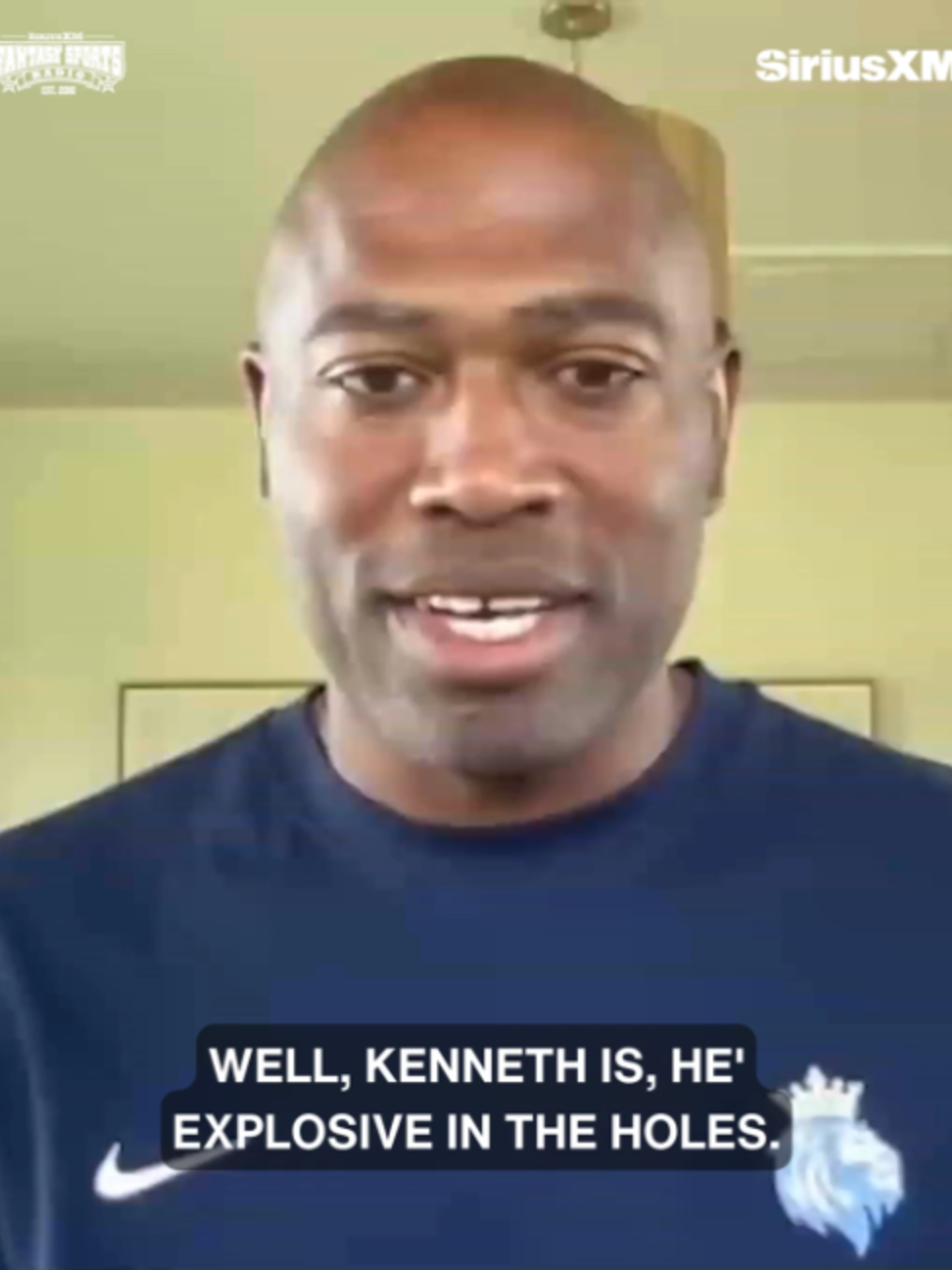 @SiriusXM Sports
