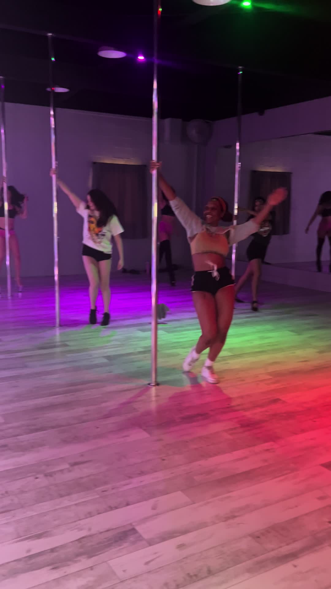 @Miss Fit Academy