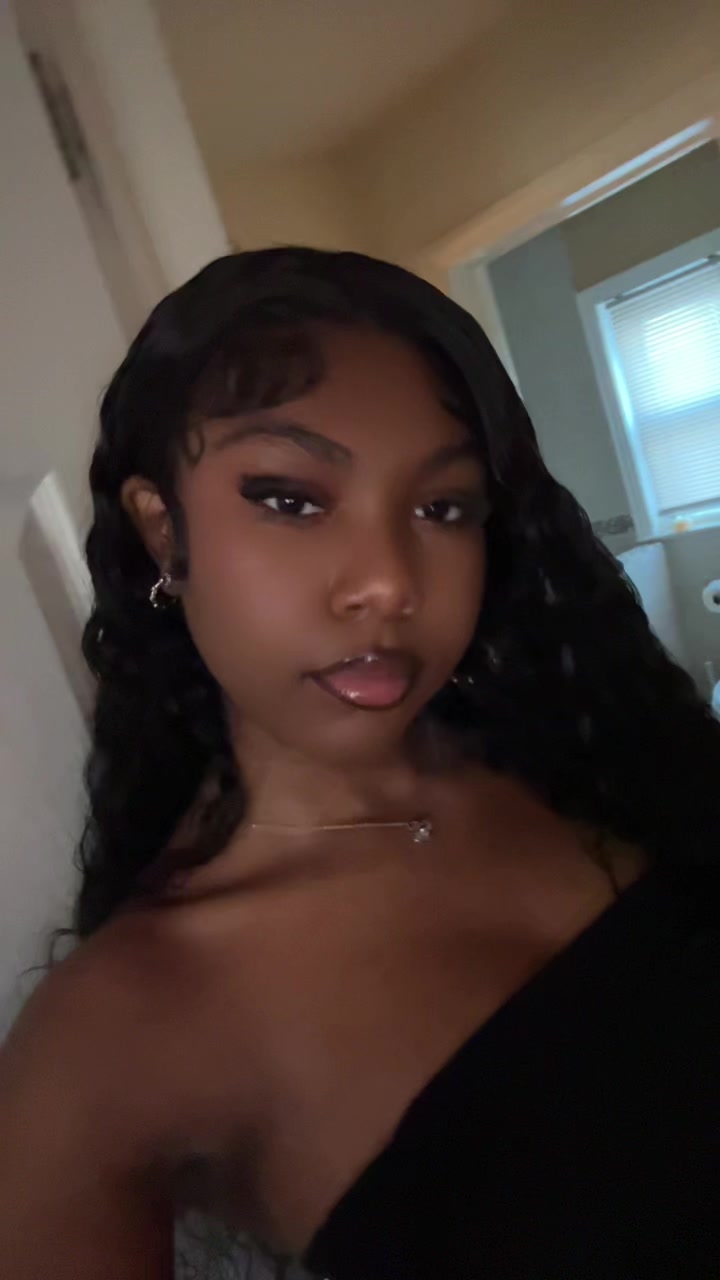 @Niyah🌺