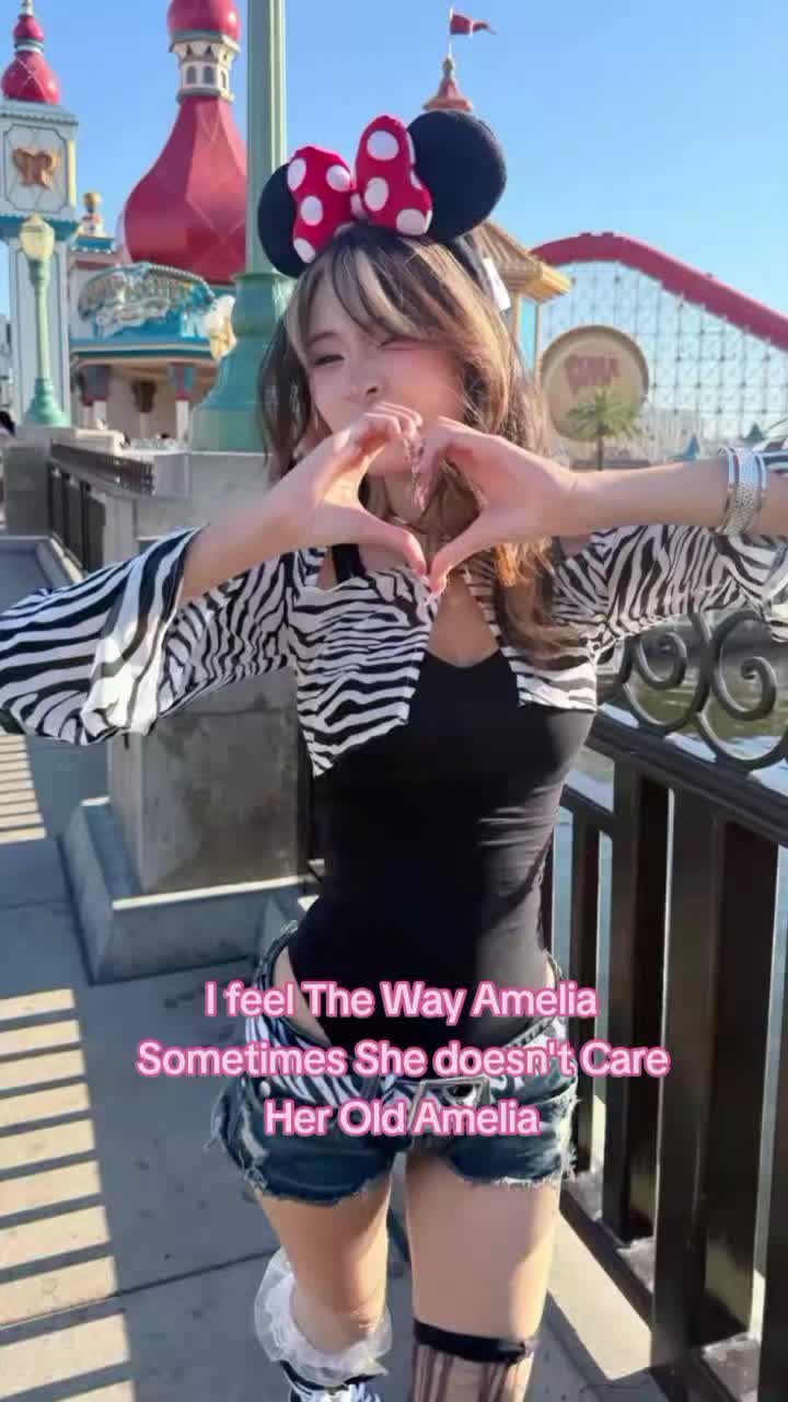 @ÆMELIA💫