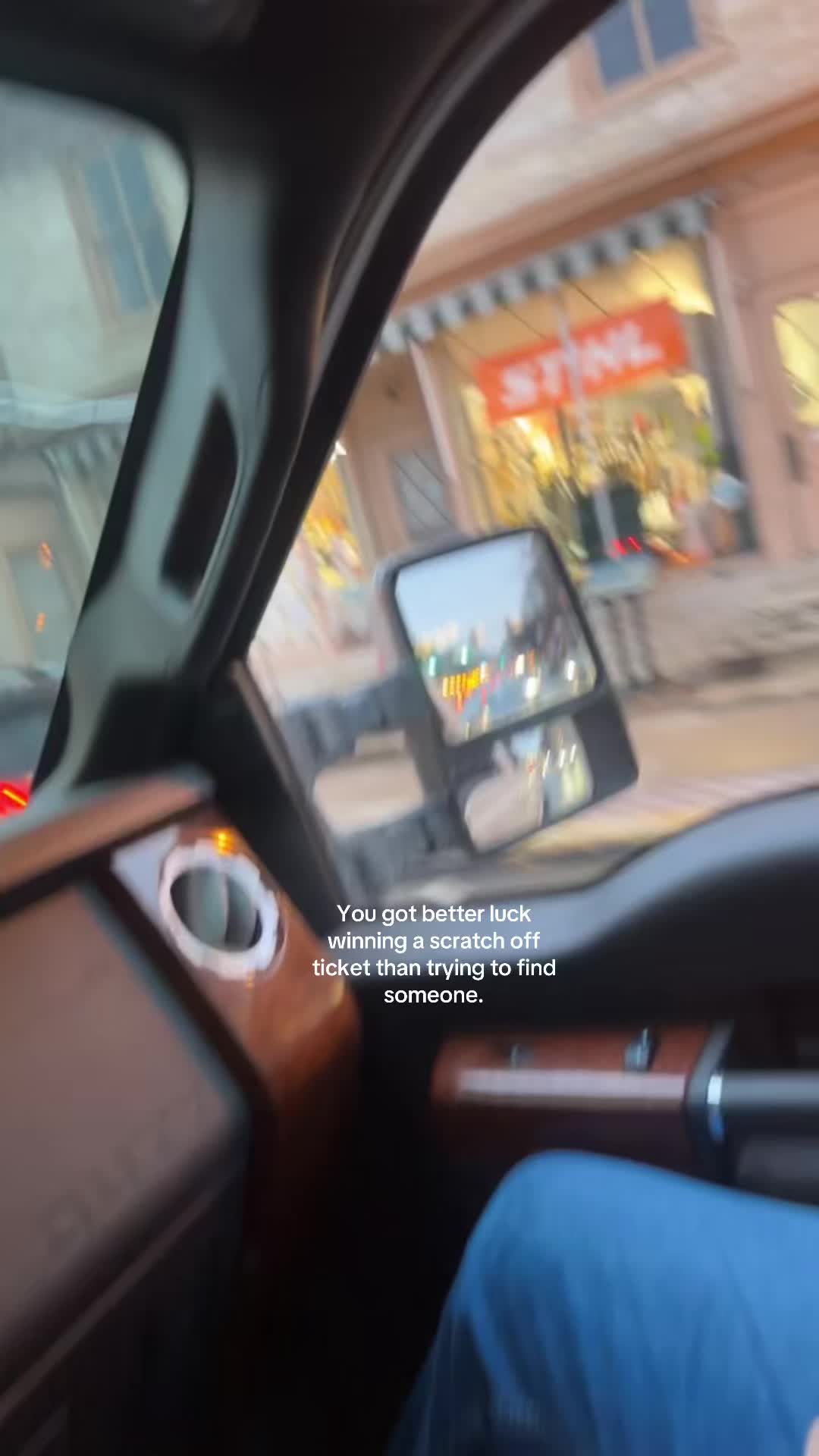 @Evan ๐