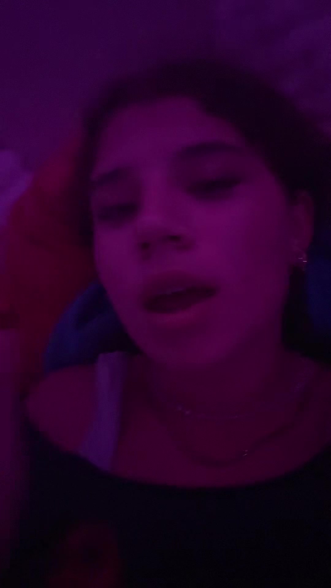 @secret