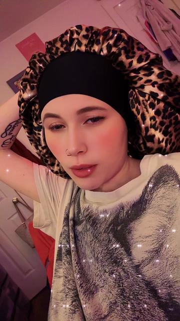 @Sammi&euml; Stiffler ✅
