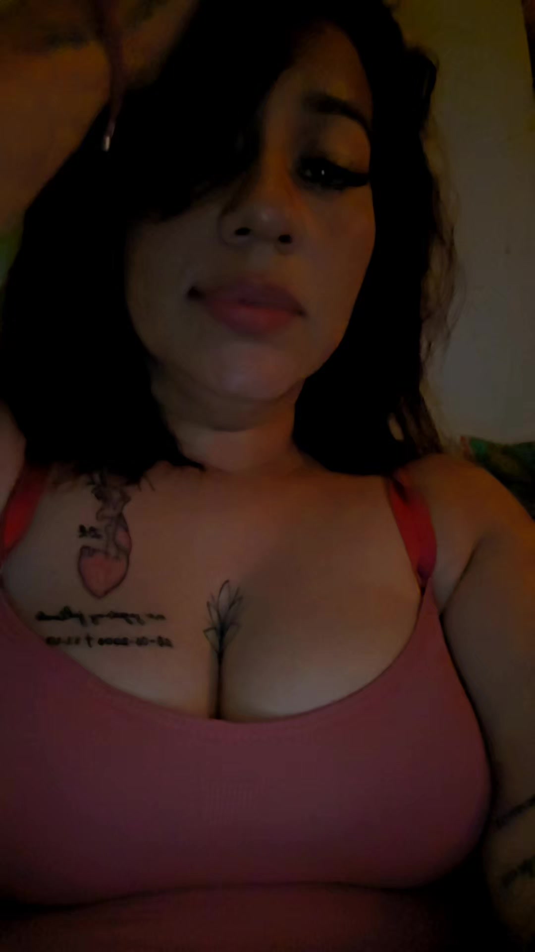 @Mary Durón
