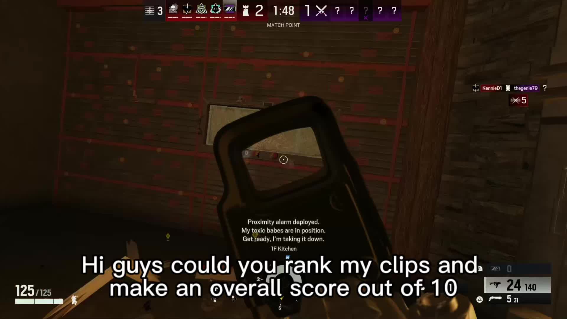 @Wkey Reaper